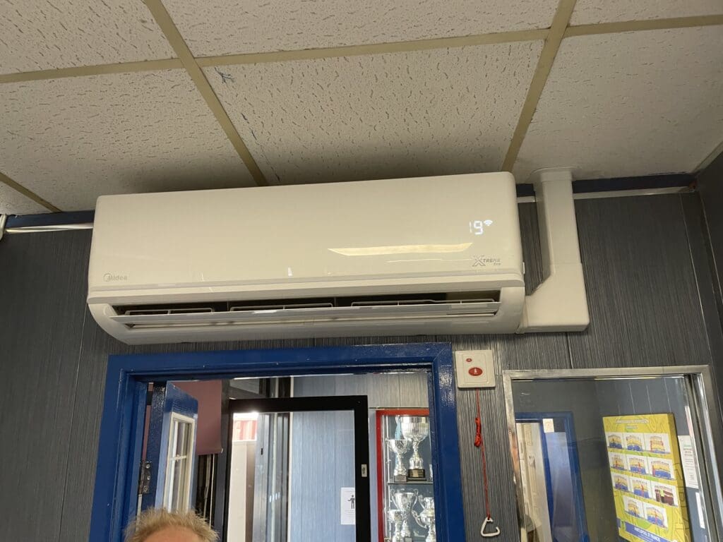 Trusted Experts in Air Conditioning