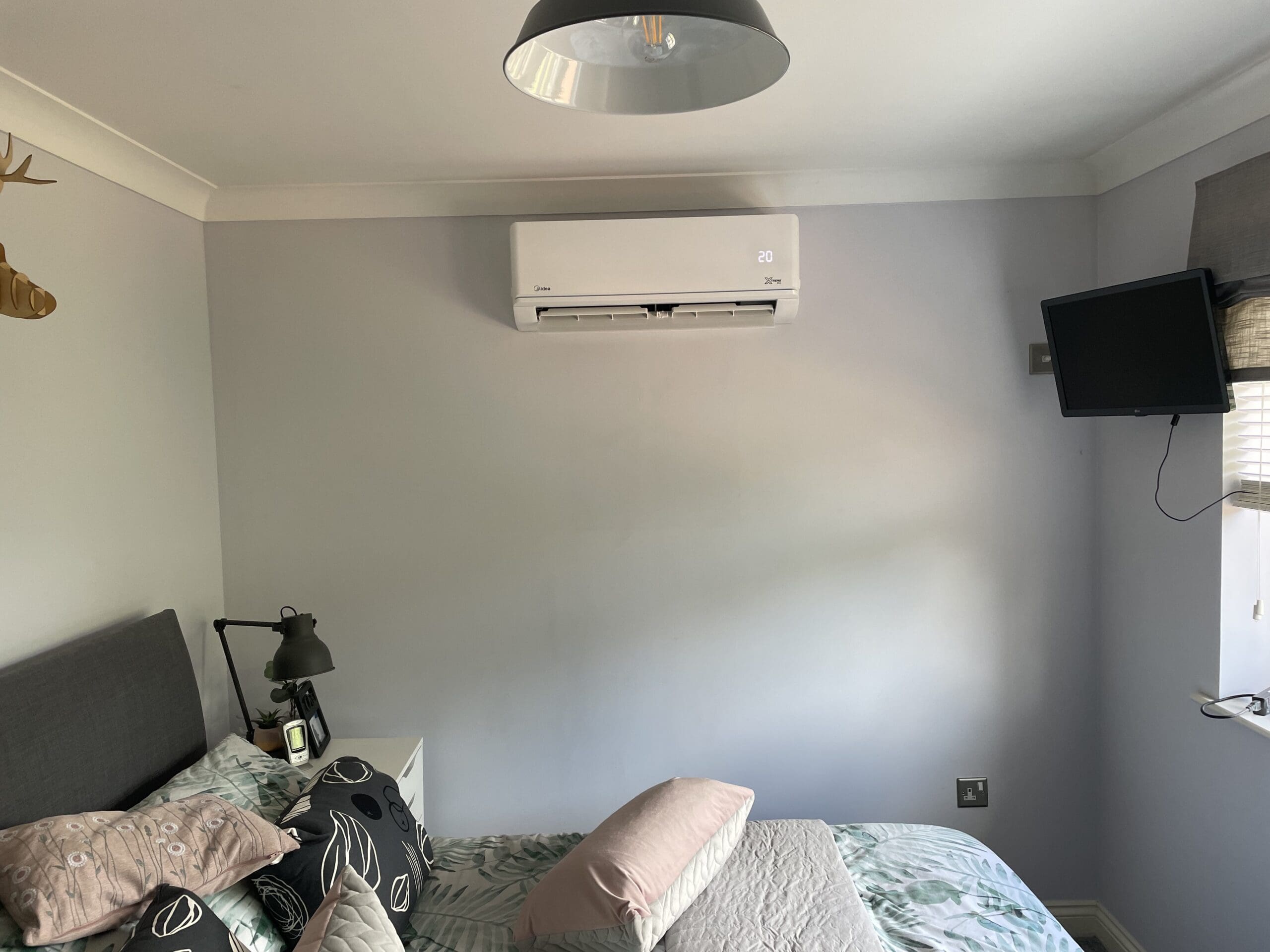 How to Keep Your Home Cool Without Wasting Energy