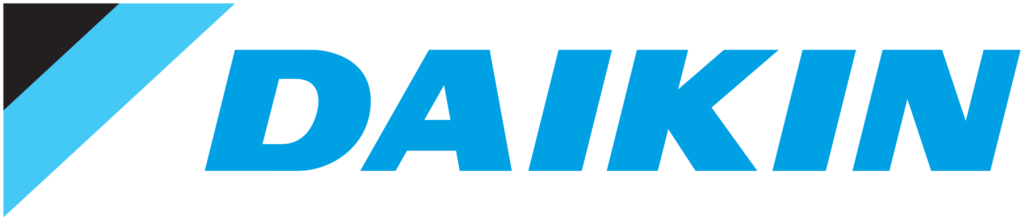 Daikin AC Logo